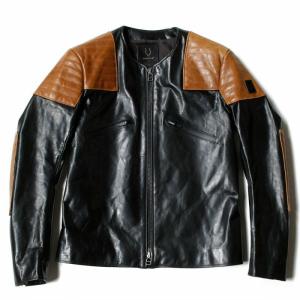 ロングスリーブ ダーク CORDURA®︎ バイカーロングTシャツ