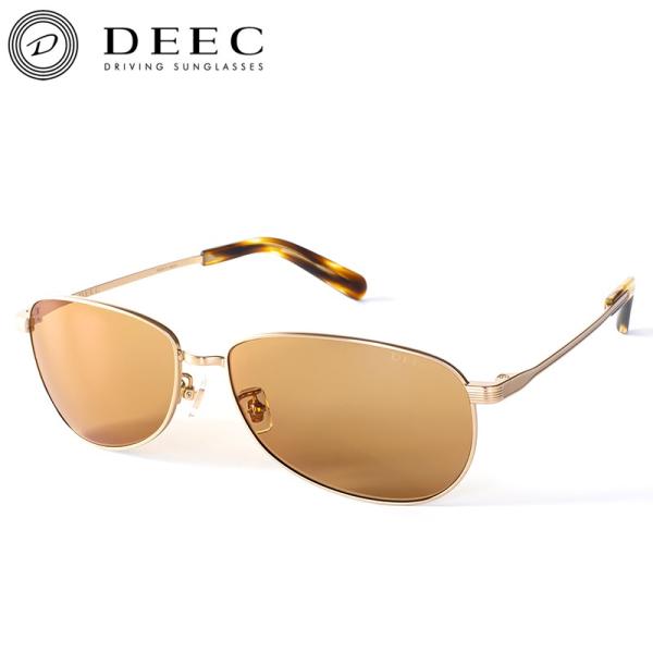 サングラス ディーク オースチン 1911 車 雑貨 DEEC