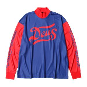 デウス エクス マキナ MXジャージ セイバー モト ジャージ バイク