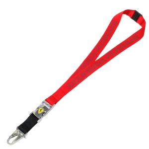 Ferrari（フェラーリ） フェラーリ純正ファクトリービジター用ネック