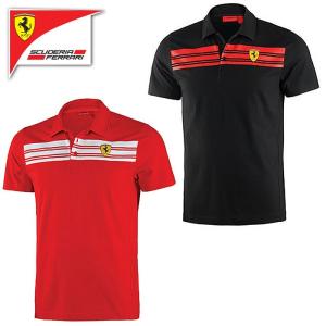 PUMA（プーマ） 2025 PUMA スクーデリア フェラーリ チーム Pro