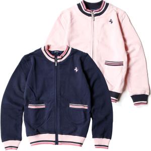 Ferrari（フェラーリ） アウター キッズ フーデッド ジャケット
