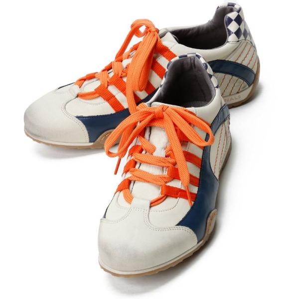 スニーカー グランプリオリジナル GPO オイル レーシング スニーカー 車 ドライビングシューズ ...