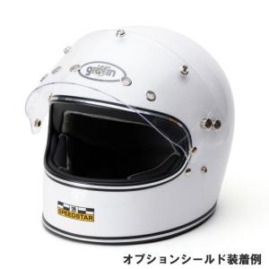 グリフィン シールド・ピーク スピードスター ...の詳細画像4