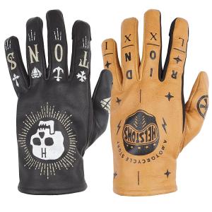 ブラックレザー手袋 Lサイズ 未使用 ウエストコーストチョッバーズ ブラックレザー手袋 Lサイズ 未使用 ウエストコーストチョッ