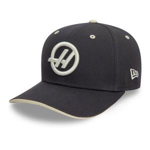 60%OFF】2023 ハース HAAS F1 チーム オフィシャル ハーフジップ