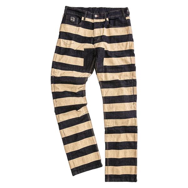 デニム ホーリーフリーダム リノ リンスドジーンズ バイク ウェア パンツ HolyFreedom ...