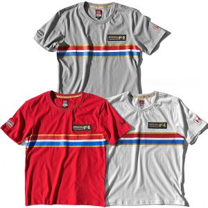 2026 TGR ハース F1 チーム x ゴジラ Godzilla Tシャツ グリーン 公式
