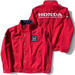 ホンダ（HONDA） 2024 HRC Honda RACING オフィシャル ソフトシェル
