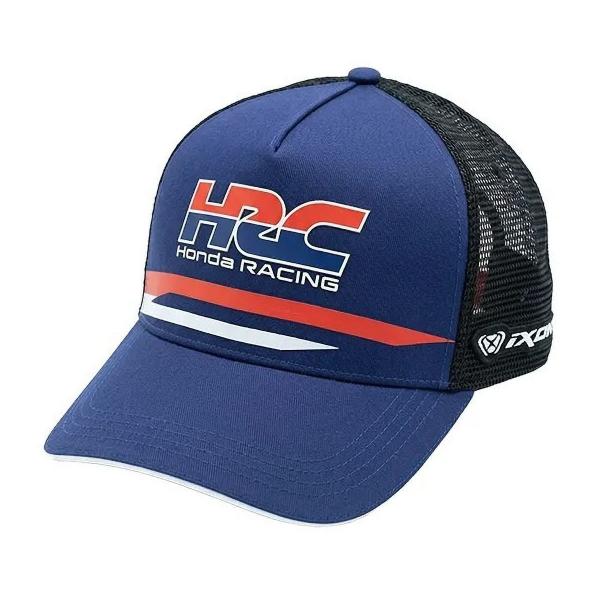 エイチ・アール・シー HRC ホンダ キャップ2 車 雑貨 HRC ホンダ・レーシング 爆買