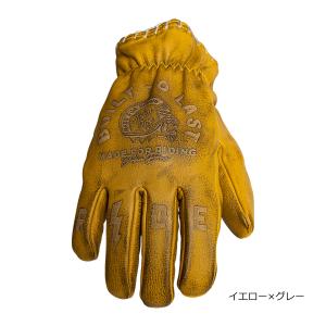 3シーズングローブ ジョンドゥー コヨーテ X...の詳細画像3