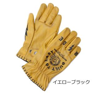 3シーズングローブ ジョンドゥー コヨーテ X...の詳細画像2