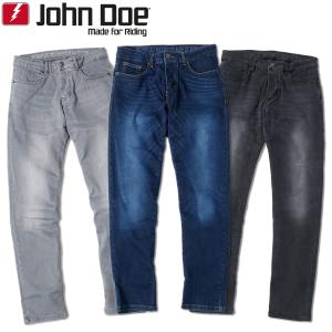 (ジョン ドゥー/John Doe)JOHN DOE  Ironhead -XTM Jeans Men メンズ