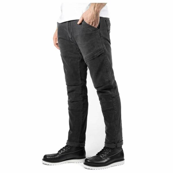 デニム ジョンドゥー トロフィー モノ XTM ジーンズ バイク ウェア パンツ John Doe