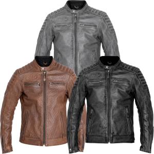 ベルスタッフ レザージャケット チータム モーターサイクル ジャケット