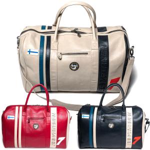 ポルシェ ボストンバッグ Turbo No.1 ダッフルバッグ 車 バッグ