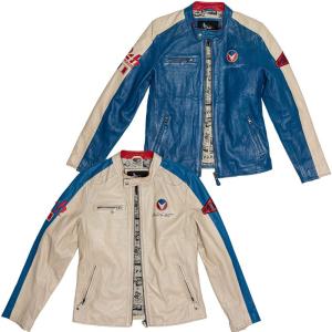 アウター クラシック レジェンド モータース アイルトン・セナ LOTUS