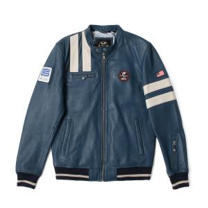 アウター クラシック レジェンド モータース アイルトン・セナ LOTUS