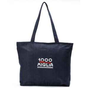 ミッレミリア(1000 MIGLIA)オフィシャルトラベルバッグ-ベア- 20264
