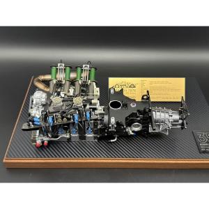エムゼットレーシング R26B 1/6スケールエ...の商品画像