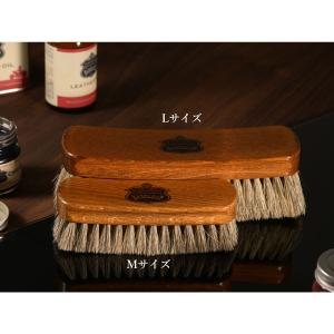 レザーケア M.モゥブレィ サドルアップ ホー...の詳細画像2