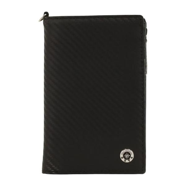 財布 ノイインテレッセ 坪井 翔 ミドル財布 neu-013 Neu interesse FirST...