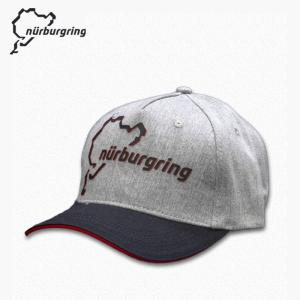 ニュルブルクリンク 帽子 キャップ Johnny モータースポーツ 雑貨 Nurburgringの商品画像