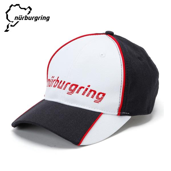 ニュルブルクリンク 帽子 キャップ Jack モータースポーツ 雑貨 Nurburgring