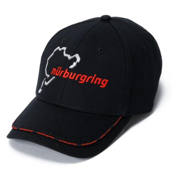 ニュルブルクリンク 帽子 N&amp;#252;rburgring High Speed キャップ モーター...