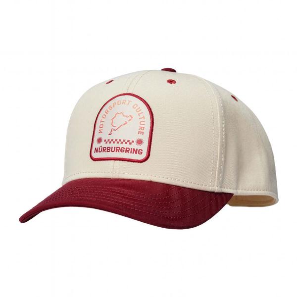 キャップ ニュルブルクリンク キャップ  ”エピック” モータースポーツ 雑貨 Nurburgrin...