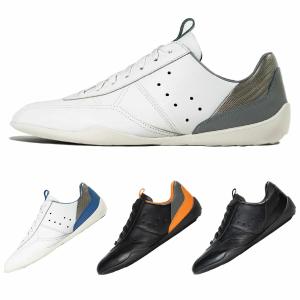 NEGRONI（ネグローニ） スニーカー イデアコルサ 車 ドライビング