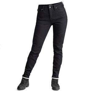パンツ パンドモト トライトン WP スリム ブラック バイク ウェア