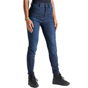 パンツ パンドモト トライトン WP スリム ブラック バイク ウェア