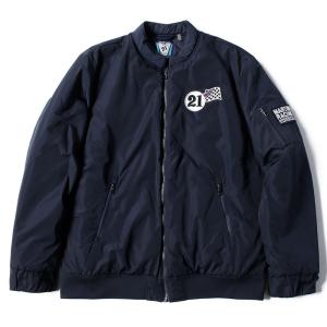 アウター マルティニレーシング チームジャケット モータースポーツ 