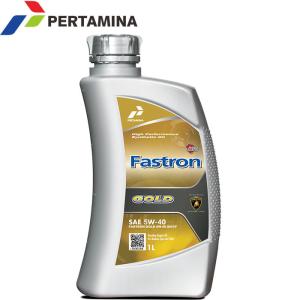 雑貨 プルタミナ ファストロン ゴールド0W-20 SN 車 PERTAMINA FASTRON