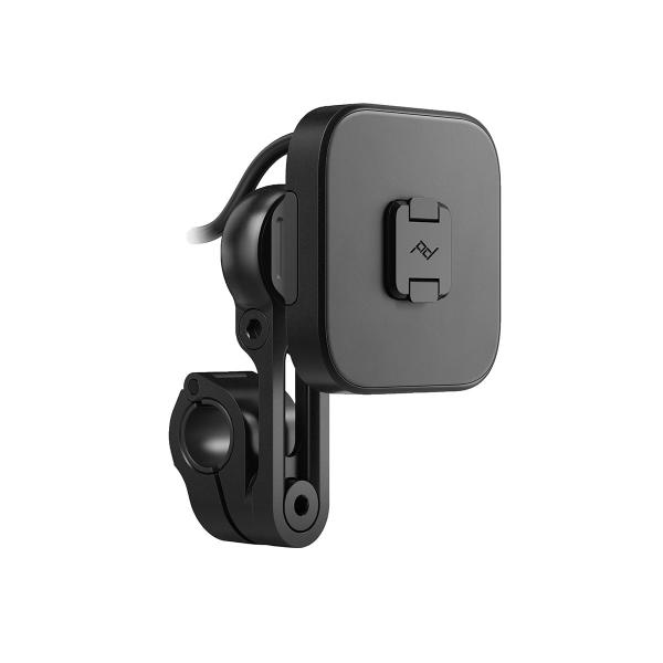 ピークデザイン 雑貨 ワイヤレス チャージング モーターサイクル ミラー マウント バイク Peak...