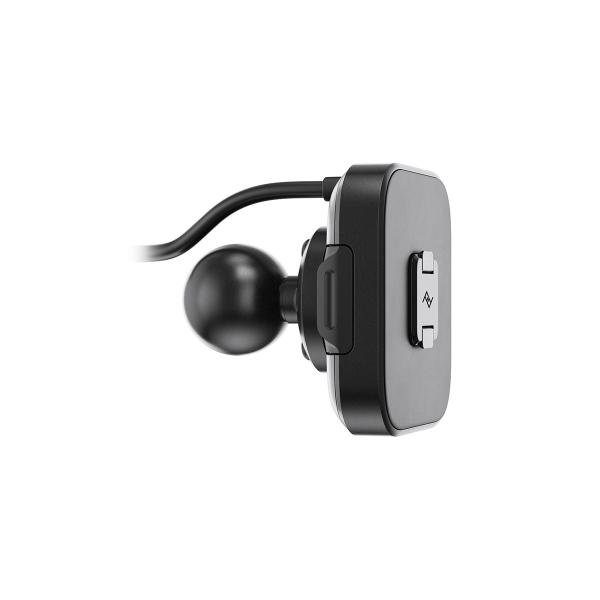 ピークデザイン 雑貨 ワイヤレス チャージング モーターサイクル マウント 1インチ ボール アダプ...