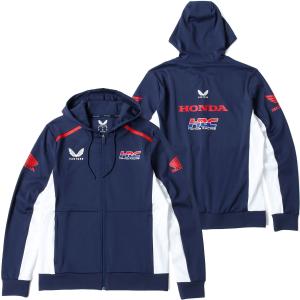 レプソルホンダ アウター レプソル レーシング ソフトシェル