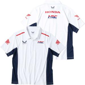 レプソルホンダ ポロシャツ レプソル レーシング HRC ホンダ チーム