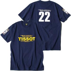 Tシャツ レーシングブルズ F1 チーム 日本GP 2026 モータースポーツ