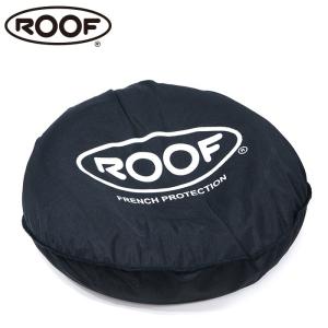 ヘルメット関連 ルーフ ROOF ヘルメット用クッション バイク ヘルメット ROOF