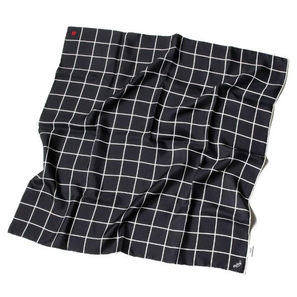 雑貨 ルビー スカーフ 「カロ」 バイク Ruby