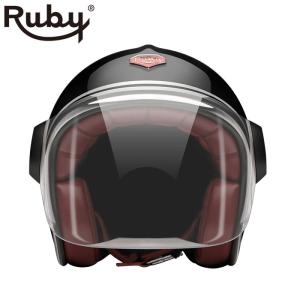 パーツ ルビー RUBY BELVEDERE 専用 リベット Chrome Eye タイプ