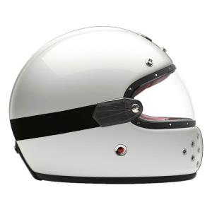 スズキ（SUZUKI） GS1200SS 純正 ミラー 左 □ : ファイブスター