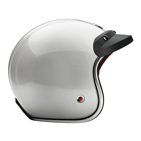 ピーク ルビー ピーク マットカーボン バイク ヘルメット Ruby