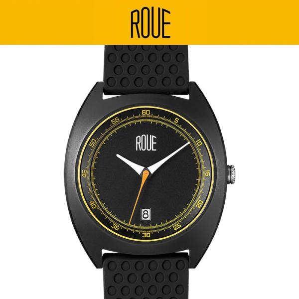 時計 ルー CAL TWO 車 ROUE