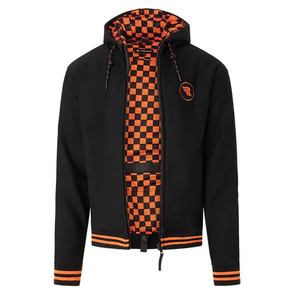 パーカー ライディングカルチャー ライディング フーディ バイク ウェア トップス RIDING C...