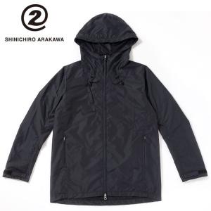 SHINICHIRO ARAKAWA（シンイチロウアラカワ） コート C01R n P ウェア