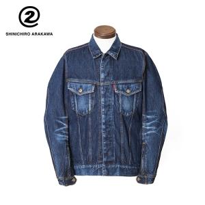 SHINICHIRO ARAKAWA（シンイチロウアラカワ） ジャケット ラジオ