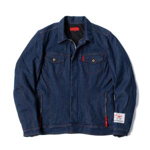 ジャケット ジョンドゥー エアロ メッシュ ウインドブロック